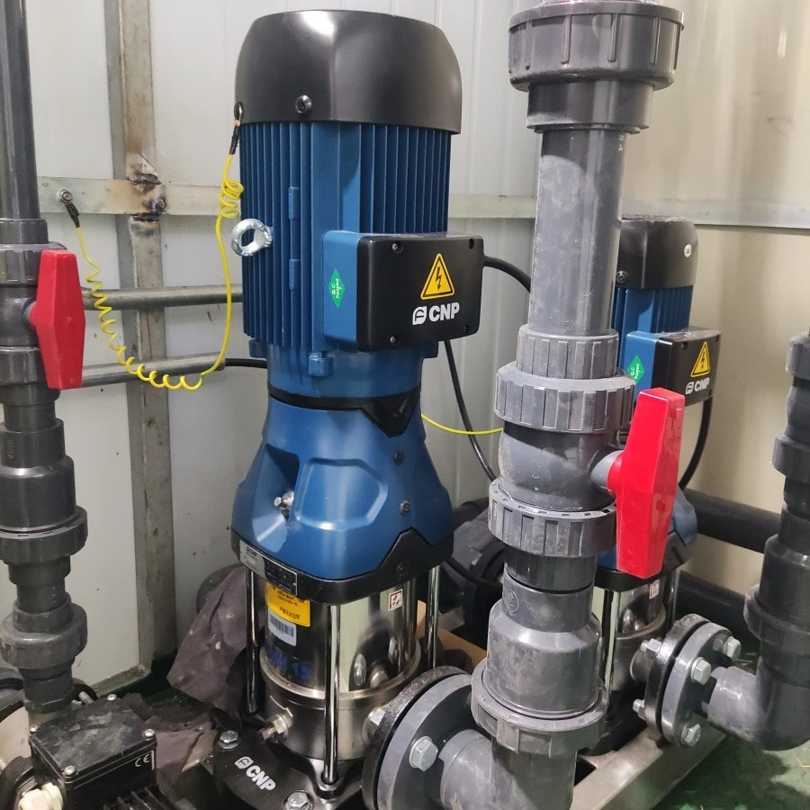 containerized water treatment plant (2)