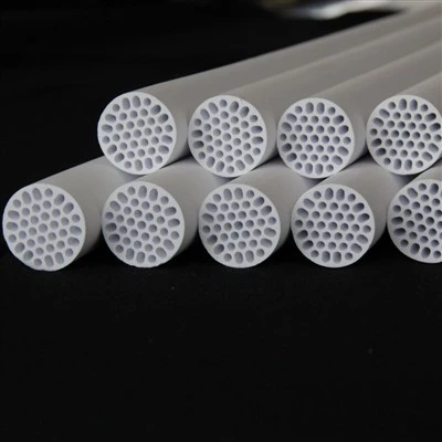 Ceramic Membranes Vs. Polymeric Membranes: The Ultimate Showdown in Mining Wastewater Treatment Ceramic Membranes Vs. Polymeric Membranes: The Ultimate Showdown in Mining Wastewater Treatment